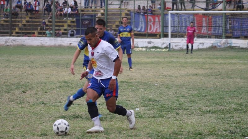 Todos los clubes catamarqueños debutan este domingo en el Regional