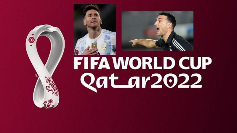 Argentina ya está en el Mundial de Qatar 2022