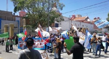 Reforma laboral: alertan por el fuerte retroceso de la Argentina en los derechos de los trabajadores