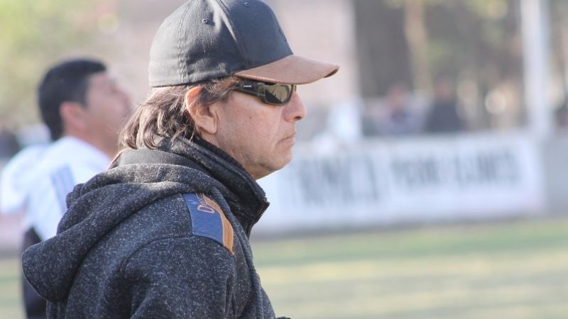 El fútbol chacarero de duelo, por “Dady” Bracamonte