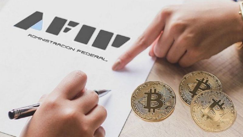 Las operaciones con monedas digitales pagarán Impuesto al Cheque