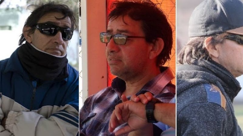 El fútbol chacarero de duelo, por “Dady” Bracamonte