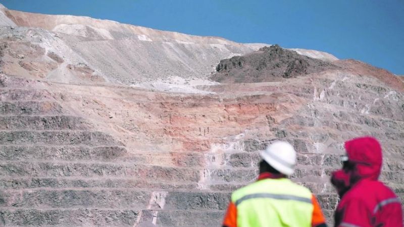 Gobierno anunciará plan para el desarrollo exportador minero