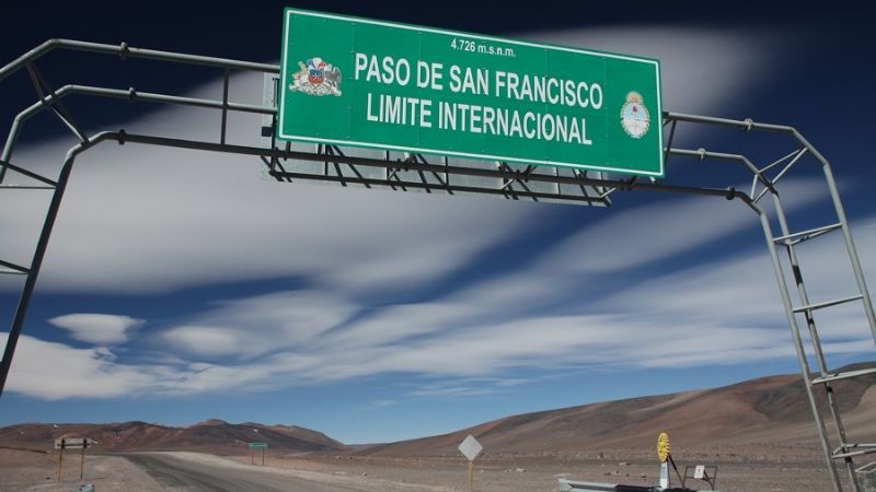 Catamarca recibirá a autoridades nacionales y chilenas