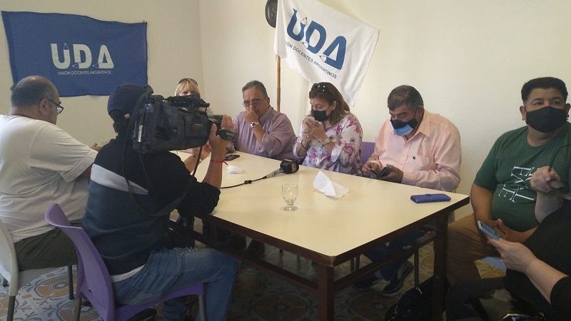 Sin avance concreto, gremios y Gobierno pasaron a un cuarto intermedio