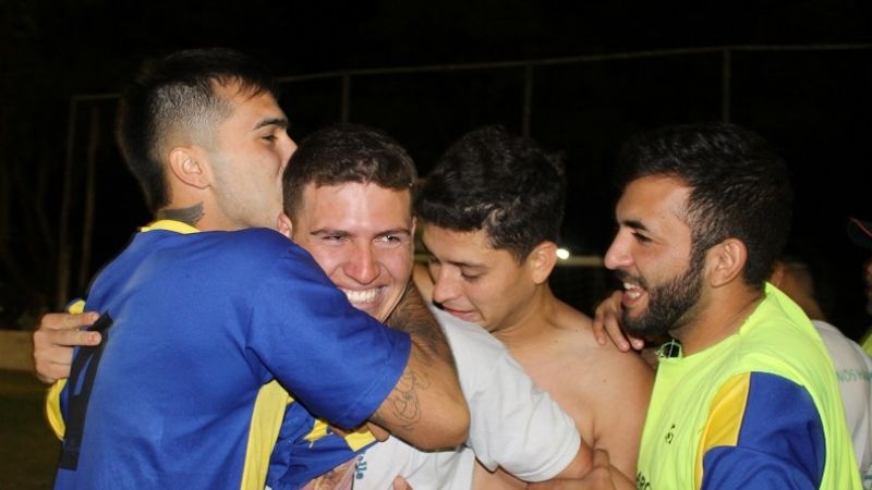 San Antonio ganó el “Petit” y disputará el ascenso con Las Pirquitas