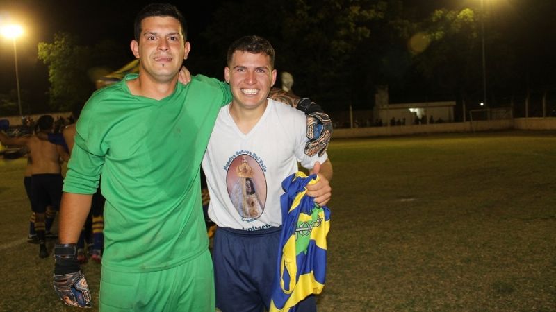 San Antonio ganó el “Petit” y disputará el ascenso con Las Pirquitas