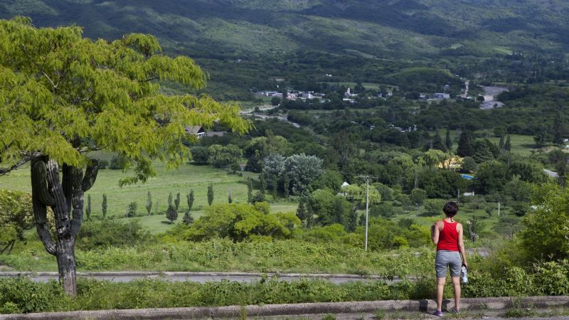 18 de noviembre: Día Internacional del Aire Puro