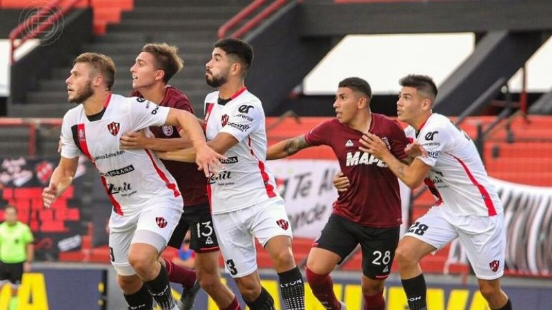 Con el inicio de la fecha 21, vuelve hoy la Liga Profesional