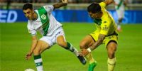 ALDOSIVI de Palermo le ganó de visitante a Banfield y dejó a Dabove sin invicto.