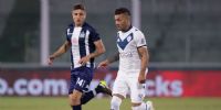 FUE 1 a 1 en Córdoba, con lo cual Talleres sigue a seis puntos de River, que juega el domingo.