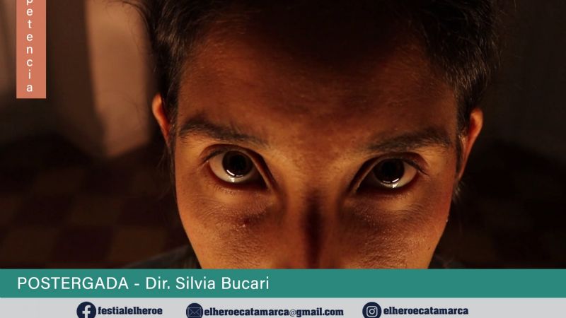 Segunda jornada en el Festival de Cortos El Héroe