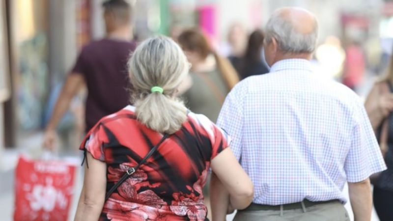 ANSES logró récord de jubilaciones y pensiones desde 2015