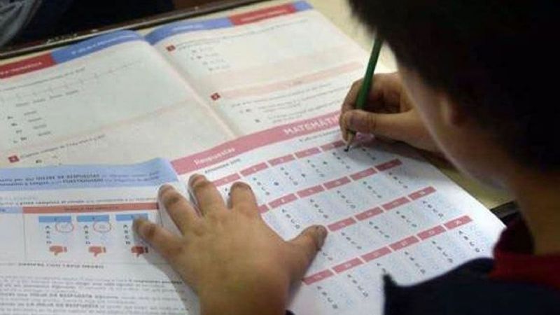 El operativo Aprender se realizará en 390 escuelas primarias de Catamarca