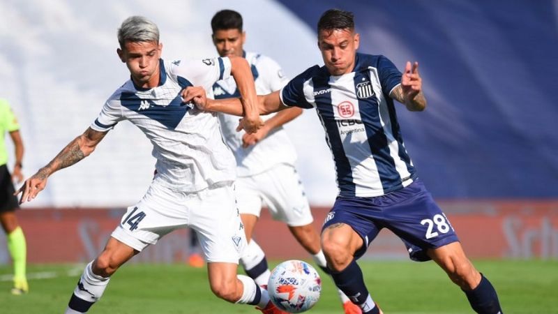 Talleres ante el desafío de Vélez, para seguir cerca de la cima