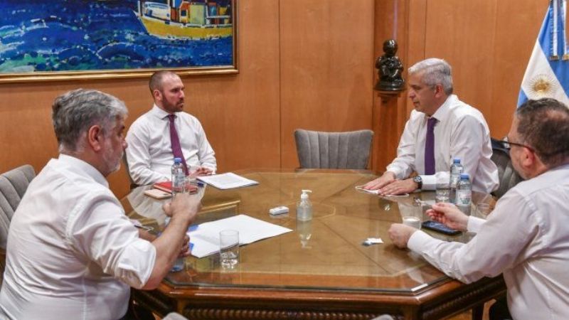 El Gobierno busca asegurar la estabilidad del precio de la carne