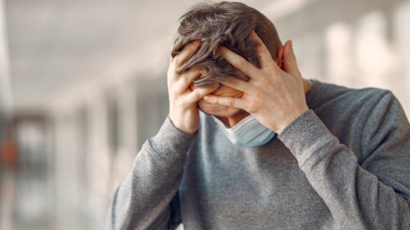 Salud mental: un tema tabú, incluso, durante la pandemia