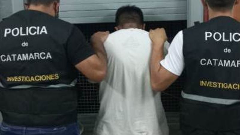 Cayó una banda que usaba inhibidores de alarmas para robar autos