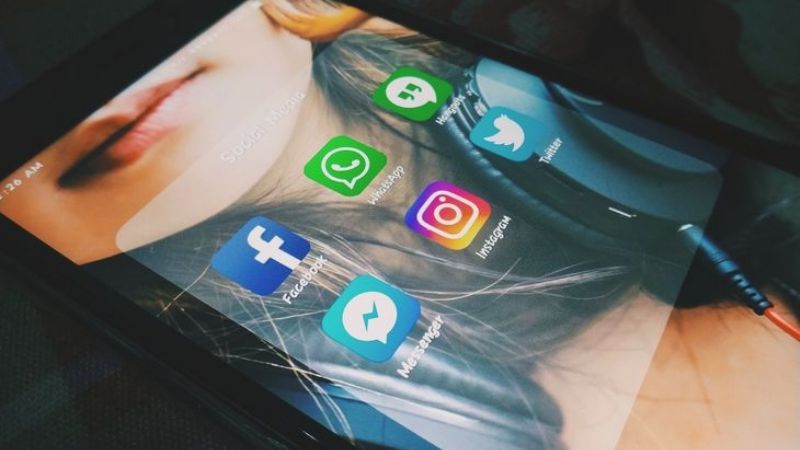 Reportaron fallas en WhatsApp e Instagram
