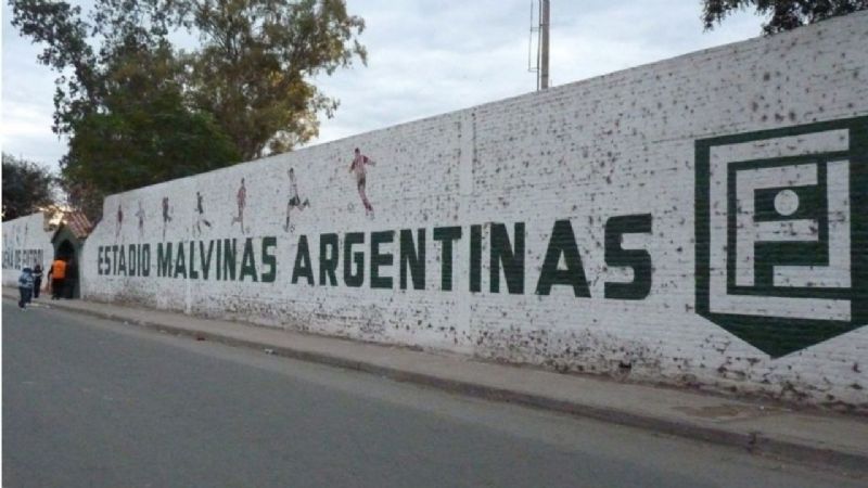 Estricto operativo para el duelo entre Policial y Tesorieri