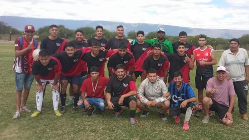 La Liga Amateur define a sus campeones de Bronce y Plata