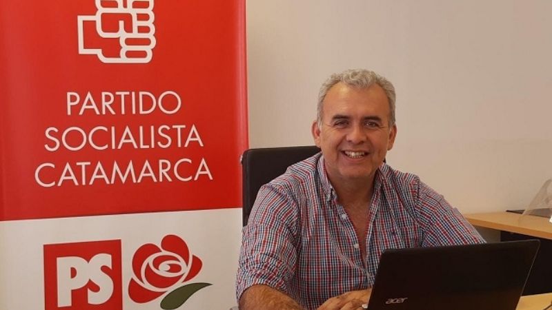 "El proyecto de provincia se ve reflejado en la Constitución"