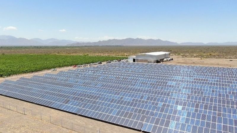 Catamarca inicia la exportación de Mosto a Sudáfrica