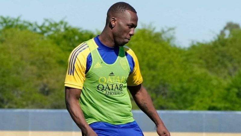 Boca con equipo confirmado para enfrentar este sábado a Sarmiento