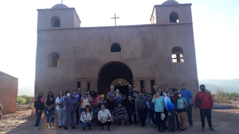 El turismo dejó en octubre 748 millones de pesos en Catamarca