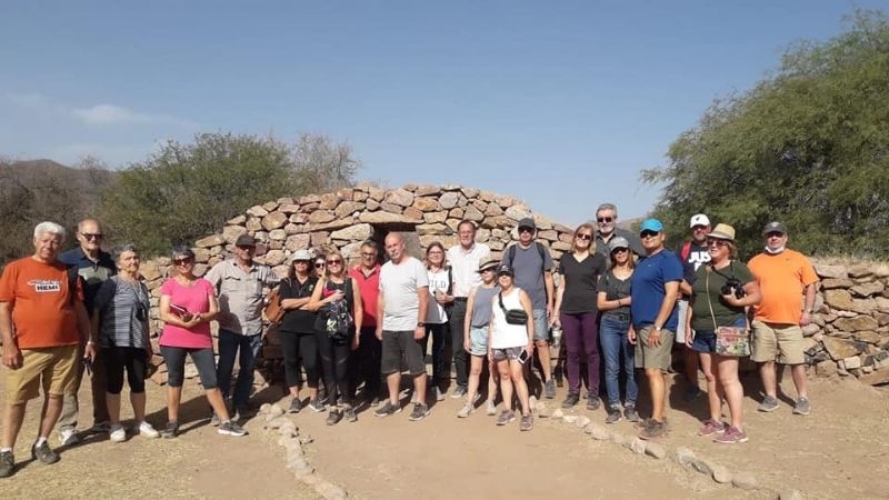 El turismo dejó en octubre 748 millones de pesos en Catamarca