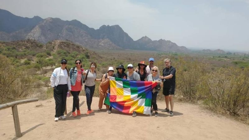 El turismo dejó en octubre 748 millones de pesos en Catamarca