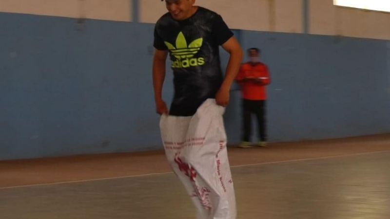 Semana con actividades y festejos para municipales de Fiambalá