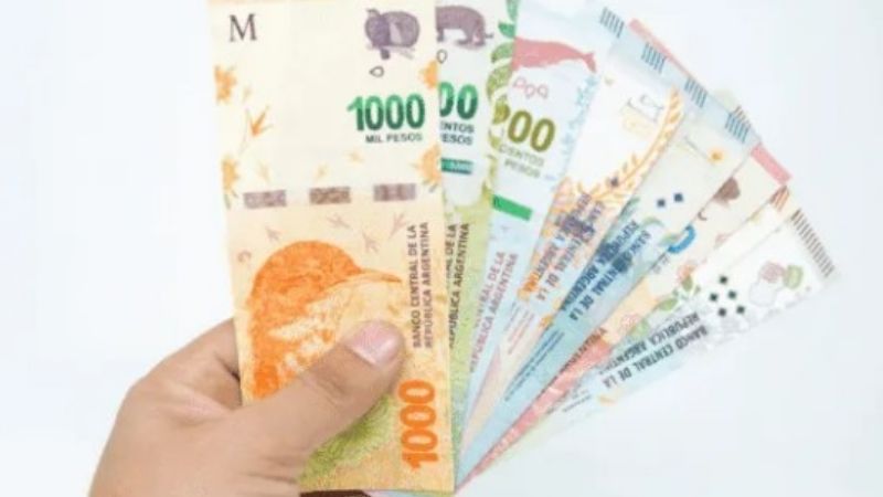 Complemento de $5063 con fechas de cobro confirmadas