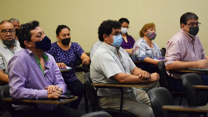 Educación puso en funciones a la Comisión Homologadora de Títulos