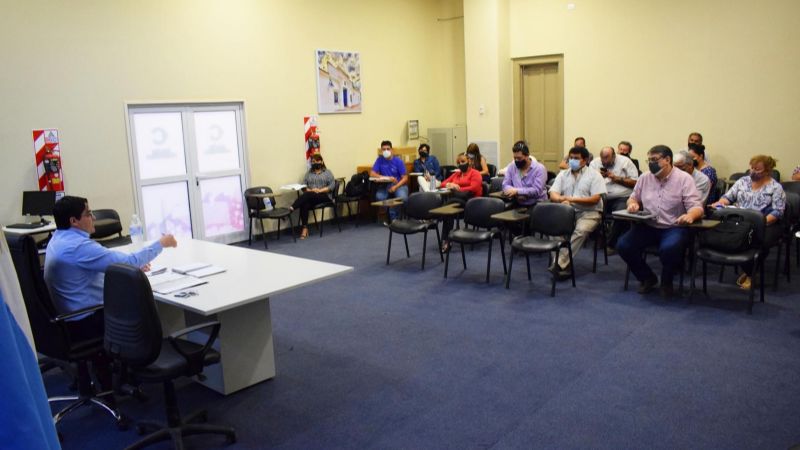 Educación puso en funciones a la Comisión Homologadora de Títulos