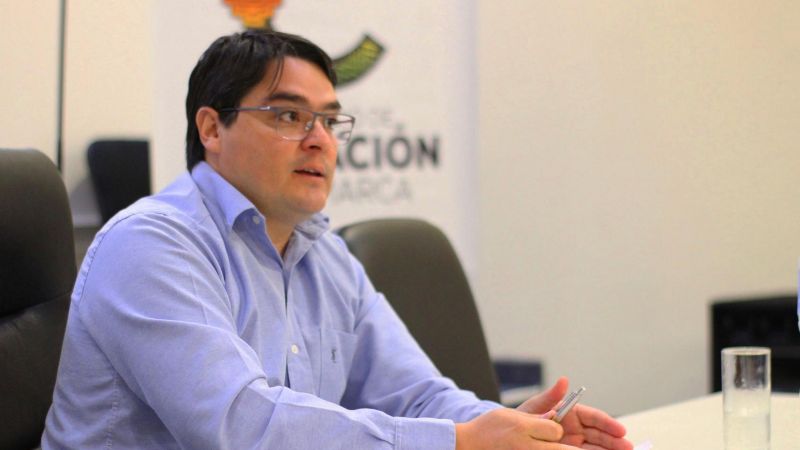 Educación puso en funciones a la Comisión Homologadora de Títulos