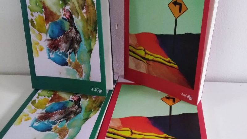 Presentan antología “Narrativa catamarqueña hoy”