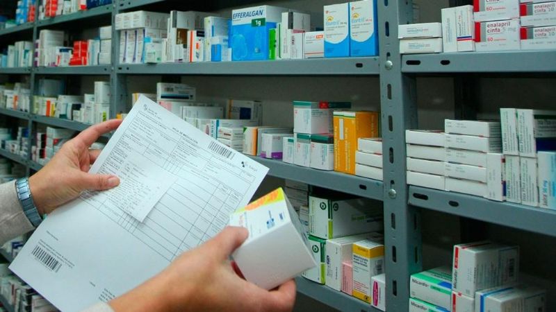 Laboratorios aseguran que es innecesario un control de precios sobre los remedios