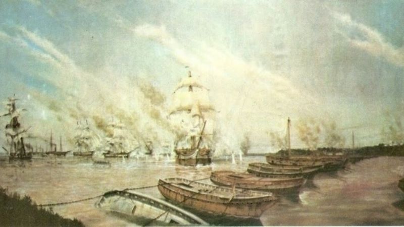 Mujeres que pelearon en Vuelta de Obligado serán reconocidas 176 años después de la batalla