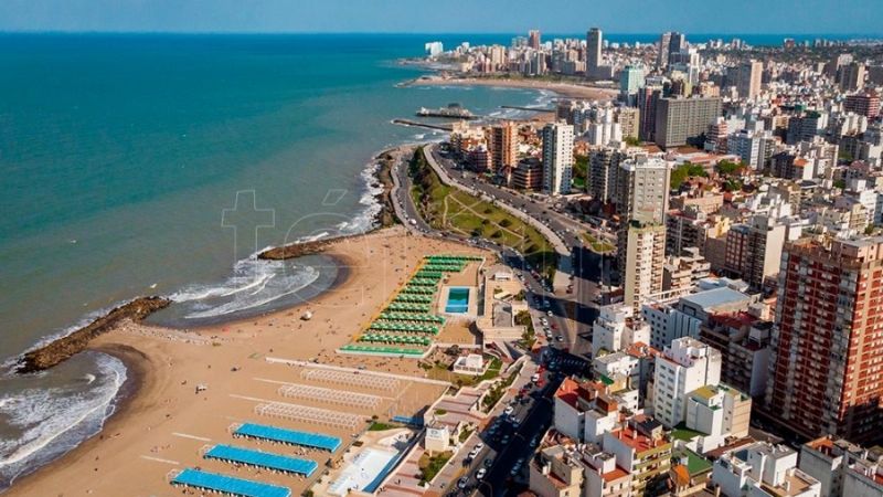 Cuáles fueron los destinos preferidos para este finde largo