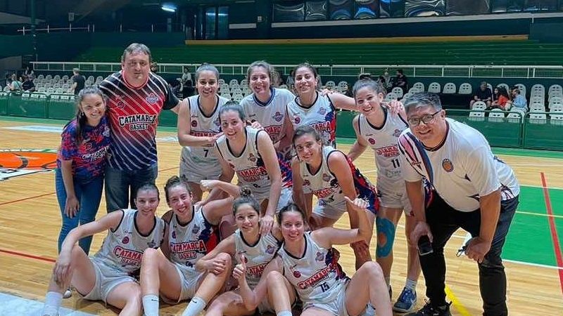 Catamarca venció a Ferro y se aferra a sus chances de playoffs