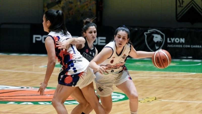 Mily Acevedo, la bandera de la ilusión y los sueños de Catamarca