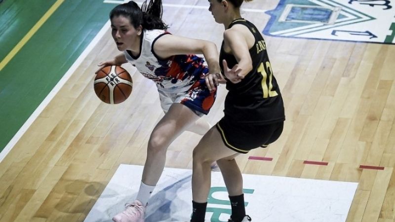 Mily Acevedo, la bandera de la ilusión y los sueños de Catamarca