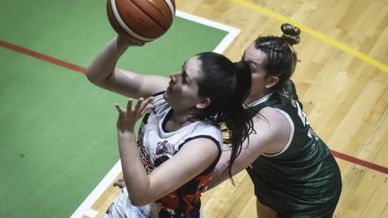 Mily Acevedo, la bandera de la ilusión y los sueños de Catamarca