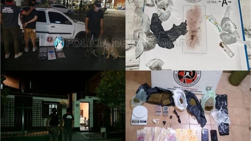 Secuestran un auto y $173.000