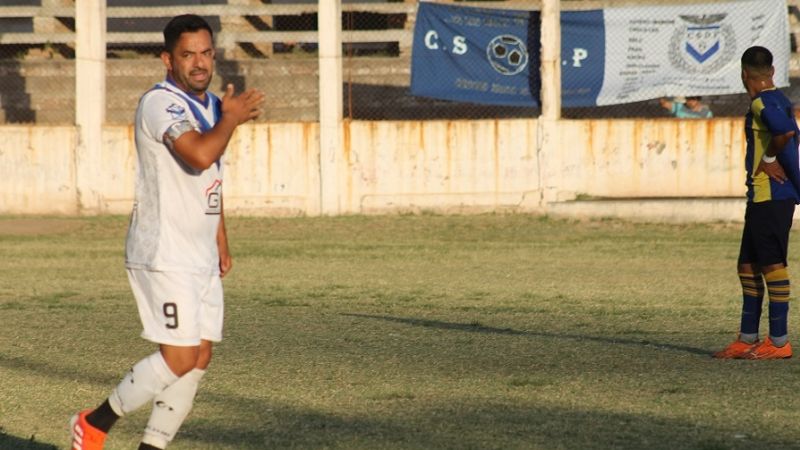 Las Pirquitas campeón de la “B” y ascendió a la “A”
