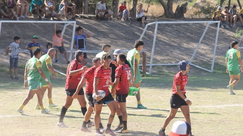Hurones a la final de la Andina, ante el Social riojano