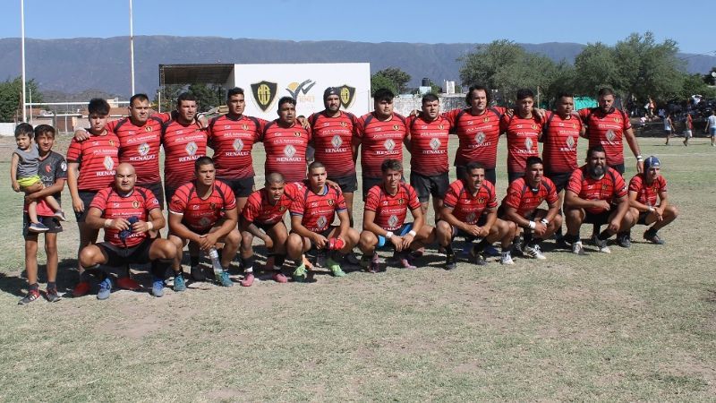 Hurones a la final de la Andina, ante el Social riojano