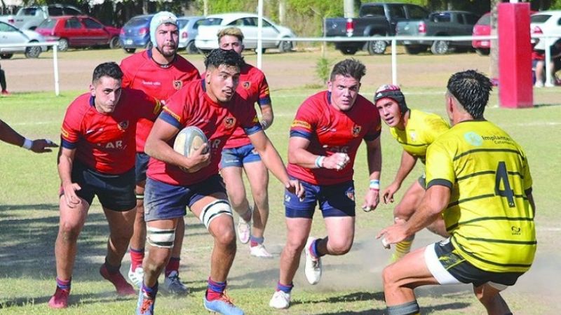 Hurones a la final de la Andina, ante el Social riojano