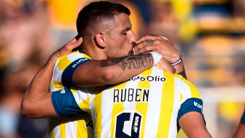 Boca ganó y está cuarto, cayó el “Rojo” y ganó Central